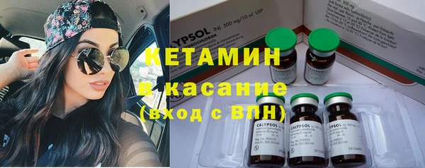 хмурый Дмитров